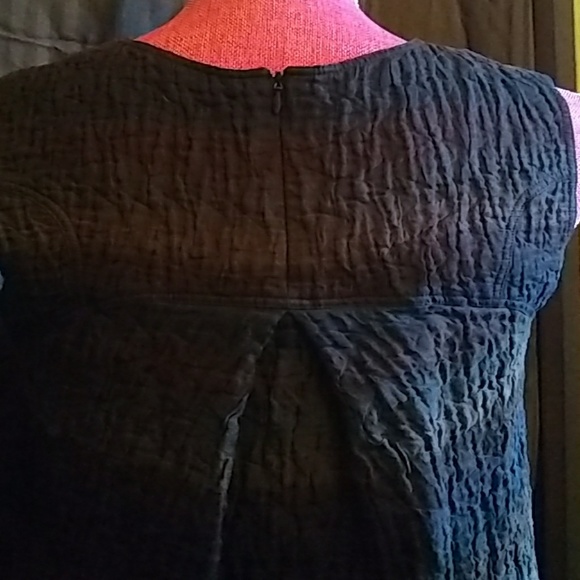 Burberry shift dress - Picture 3 of 7